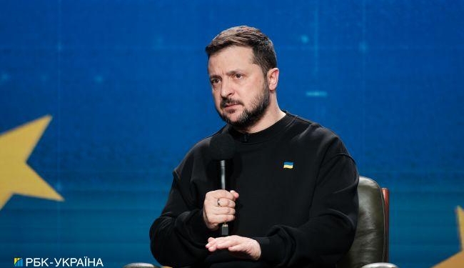 Украина признает Израиль и Палестину и сделает все для окончания конфликта, — Зеленский