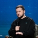 Украина признает Израиль и Палестину и сделает все для окончания конфликта, — Зеленский