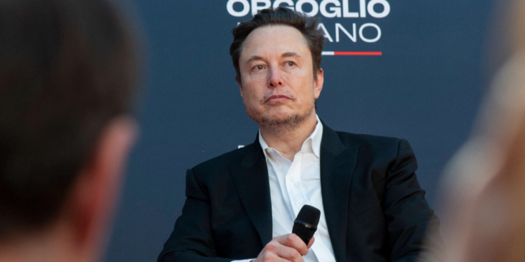 Экс-сотрудницы SpaceX обвиняют Маска в домогательствах