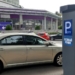 В Душанбе заработают автоматизированные парковки автомобилей