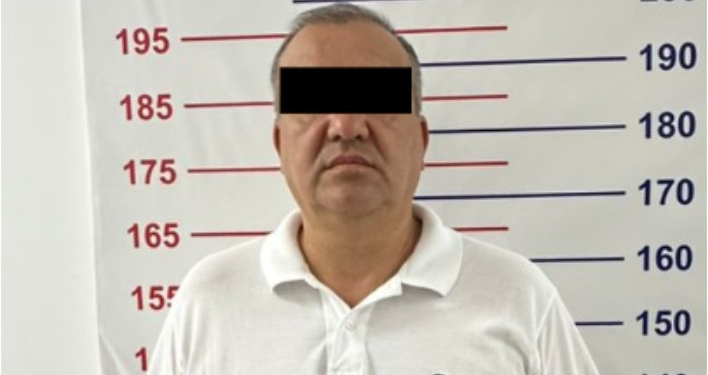 ГКНБ Киргизии задержан владелец сети АЗС за финансирование преступной группы