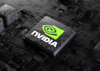 Nvidia стала самой дорогой компанией мира