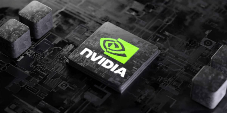 Nvidia стала самой дорогой компанией мира