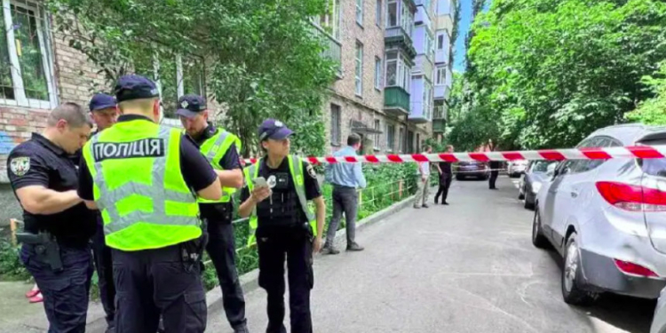Токаев прокомментировал покушение на казахстанского журналиста в Киеве