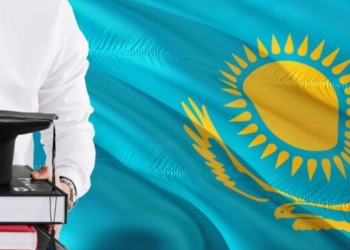 В Казахстане увеличат объем телепрограмм на казахском языке до 60%