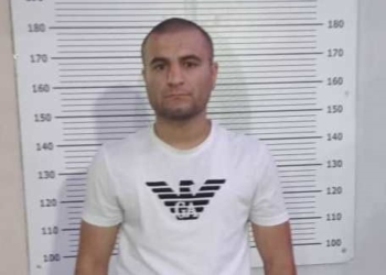 В Душанбе арестован водитель, нарушивший спокойствие граждан