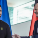 Зеленский прибыл в Германию на конференцию по Украине