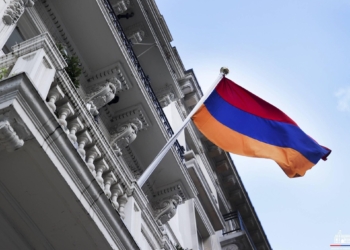 Армения не планирует присоединяться к НАТО