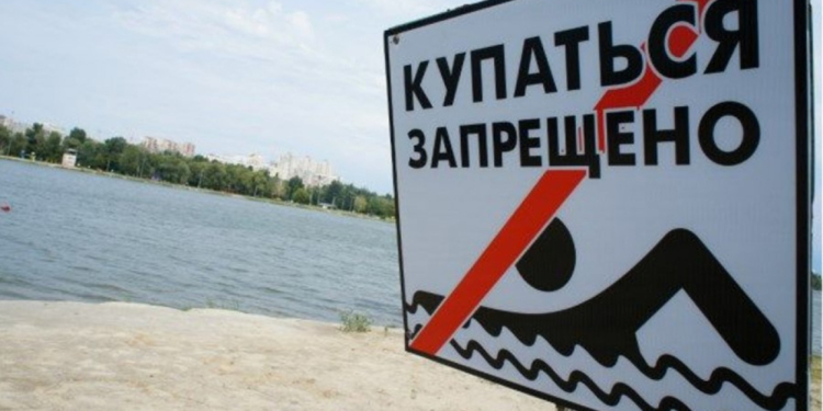 В Душанбе проводятся профилактические рейды на водоемах