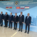 Секретари совбезов стран ОДКБ обсудили вопросы укрепления таджикско-афганской границы