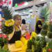 Китайские продукты пользуются спросом на мировом рынке