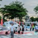 Гуанчжоу станет первым в Китае городом для коммерческих пилотируемых полетов
