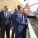 Кохир Расулзода ознакомился с ходом устранения последствий стихийных бедствий в районах Хатлона