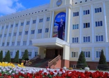 Около 890 учреждений культуры действуют сегодня в Хатлонской области