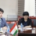 Китай готов к взаимодействию с сотрудниками интеллектуальных центров Таджикистана