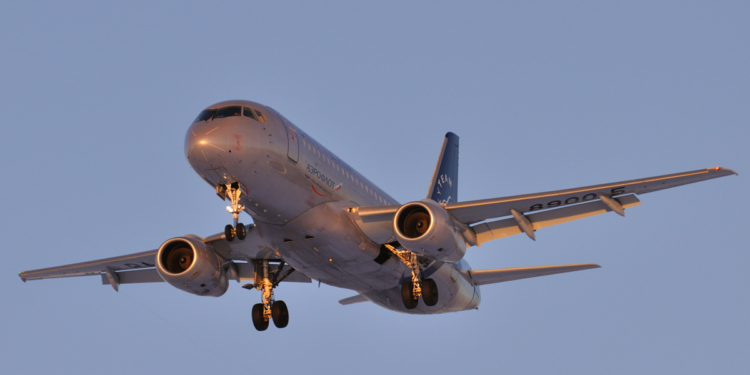 В самолётах Boeing обнаружены сотни неправильно закрепленных элементов в фюзеляже