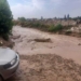 В предгорных и горных районах Таджикистана осадки спровоцировали сход селей