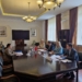 Таджикистан и Беларусь обсудили сотрудничество в развитии транспортных коридоров
