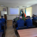 Делегация Таджикистана посетила ВВС Азербайджана