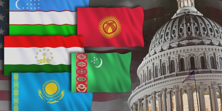 США добиваются, чтобы экспорт товаров из Центральной Азии шел не через Россию