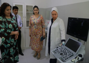 Отделение травматологии городской больницы Бустона обеспечили новейшим оборудованием