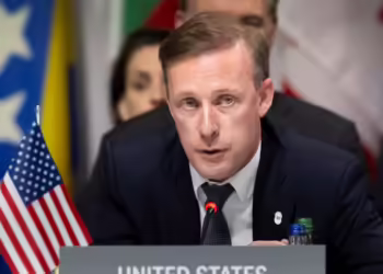 Госдеп США: Требования Путина к Украине противоречат Уставу ООН, морали и здравому смыслу