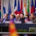 Второй Саммит мира Украина планирует провести до конца года