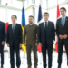 Страны G7 договорились о передаче на помощь Украине $50 млрд из замороженных активов ЦБ РФ