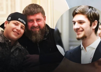 В Чечне сыновей Кадырова тайно женили на родственницах его ближайших соратников