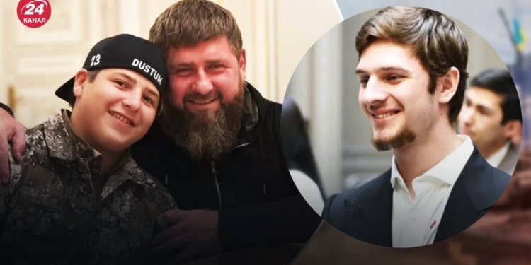 В Чечне сыновей Кадырова тайно женили на родственницах его ближайших соратников