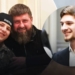 В Чечне сыновей Кадырова тайно женили на родственницах его ближайших соратников