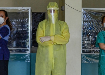 Страны мира обязались согласовать глобальный договор по пандемиям в течение года
