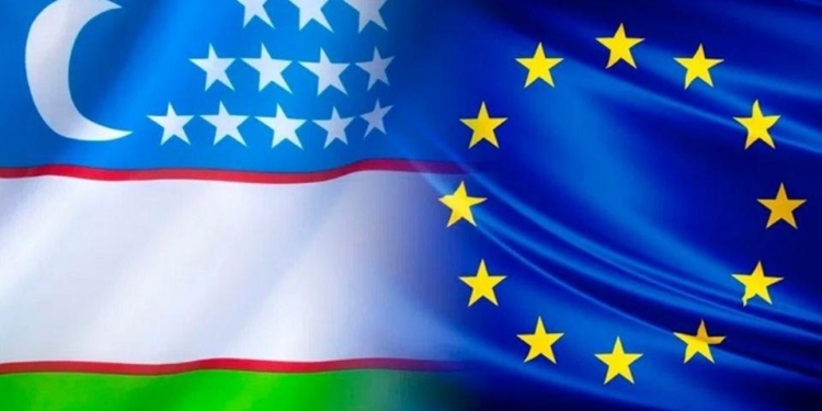 Узбекистан становится одним из важных партнеров Европейского Союза