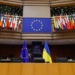 Еврокомиссия порекомендует начать переговоры с Украиной о вступлении в ЕС в этом месяце,