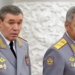 Судьи Международного уголовного суда выдали ордеры на арест Шойгу и Герасимова
