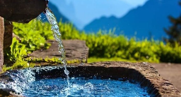 Приоритет реформы управления водными ресурсами в Узбекистане – экономия воды и рациональное её использование