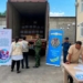 КЧС и международные партнеры по развитию оказывают помощь пострадавшим от стихии
