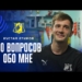 Таджикский вратарь Рустам Ятимов: 30 вопросов обо мне