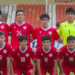 Молодежная сборная Таджикистана (U-20) сыграет с Киргизией и Афганистаном в чемпионате CAFA-2024