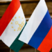 Дорожная карта в сфере здравоохранения подписана между Таджикистаном и Россией