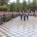 Новобранцы КЧС приняли военную присягу