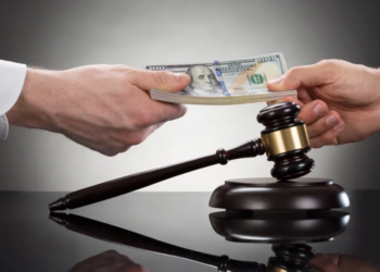 Председатель поселкового джамоата в районе Хамадони задержан за получение взятки