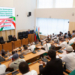 В Уральском госуниверситете обсудили вопросы обучения таджикских студентов и условия их проживания