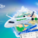 Fly.tj «летает» благодаря интернету