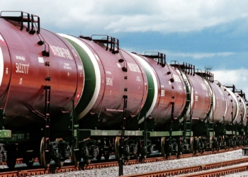 В Таджикистан в 2024 году было импортировано 783,8 тыс. тонн нефтепродуктов и сжиженного газа