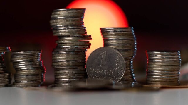 Хатлонская область перевыполнила план по налоговым поступлениям