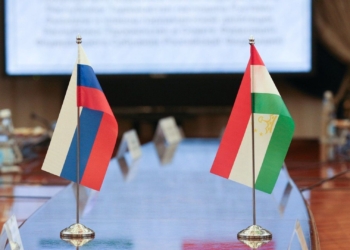 Торговля между Таджикистаном и Россией достигла рекордных показателей