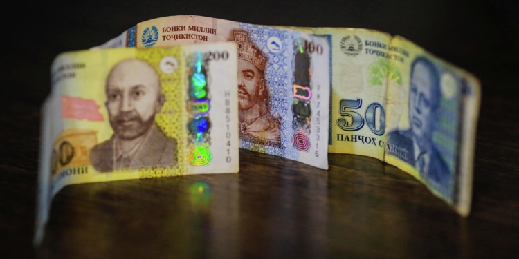 Банки Бохтара увеличили объем выданных кредитов до 1,5 миллиарда сомони