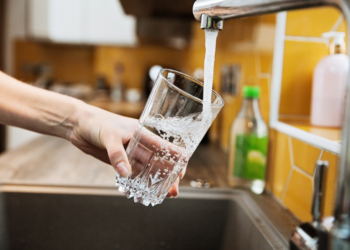 В Таджикистане на 20% повышены тарифы на водоснабжение
