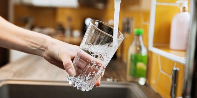 В Таджикистане на 20% повышены тарифы на водоснабжение